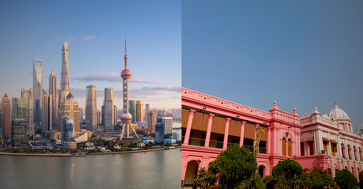 香港貨運航空將於2026年1月起增班來往上海及達卡定期航班